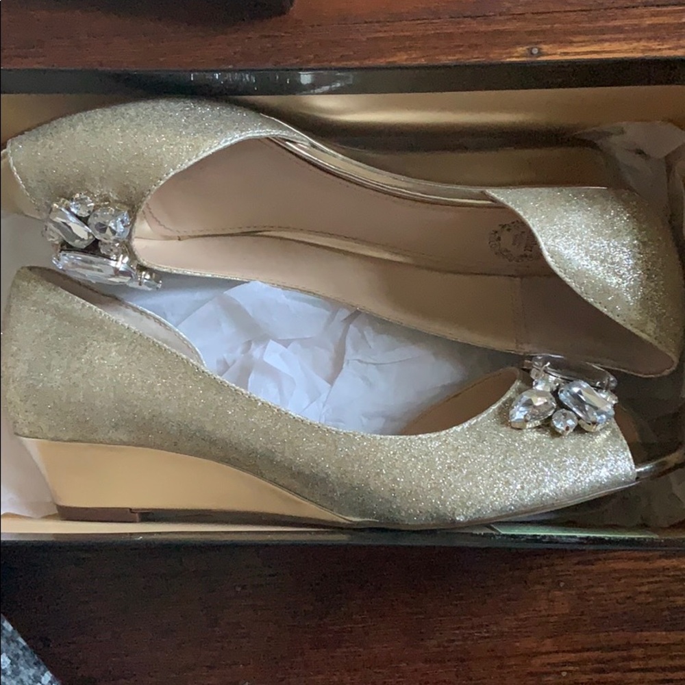 wedges/flats - Picture 2 of 2
